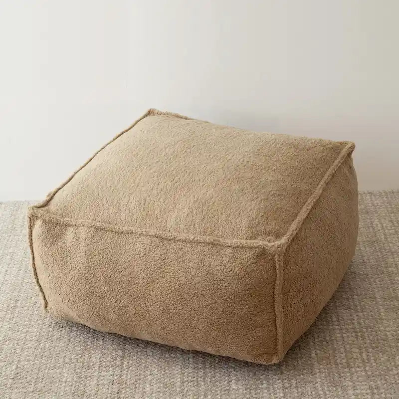 Faules Sofa fürs Wohnzimmer, Sitzsack