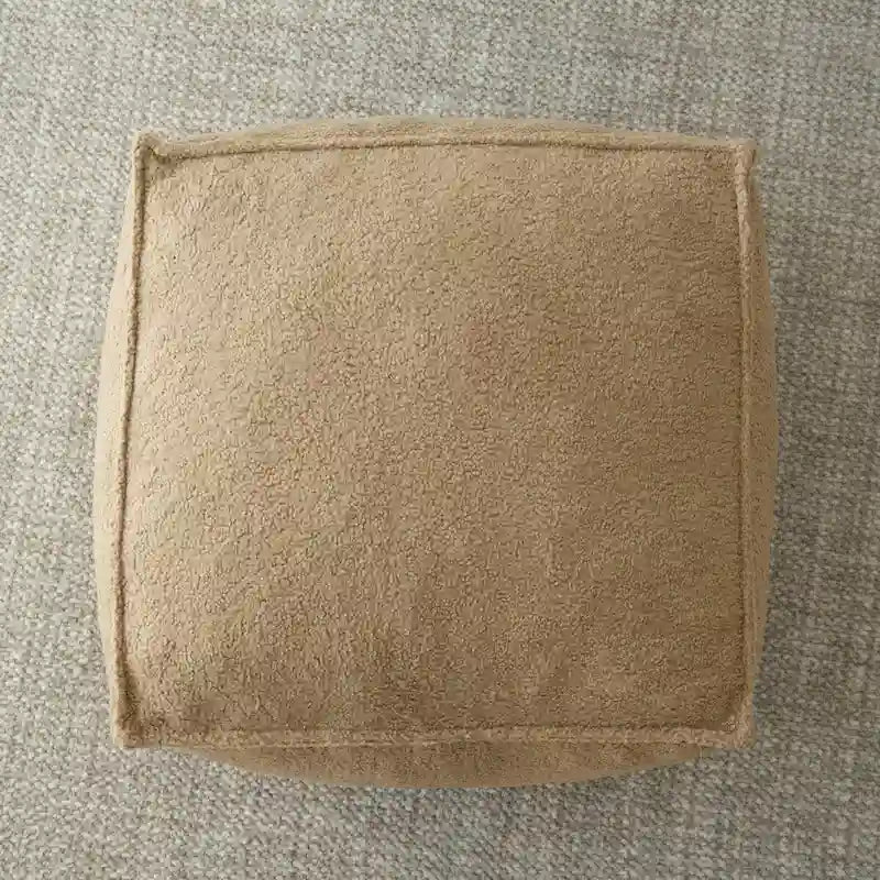 Faules Sofa fürs Wohnzimmer, Sitzsack