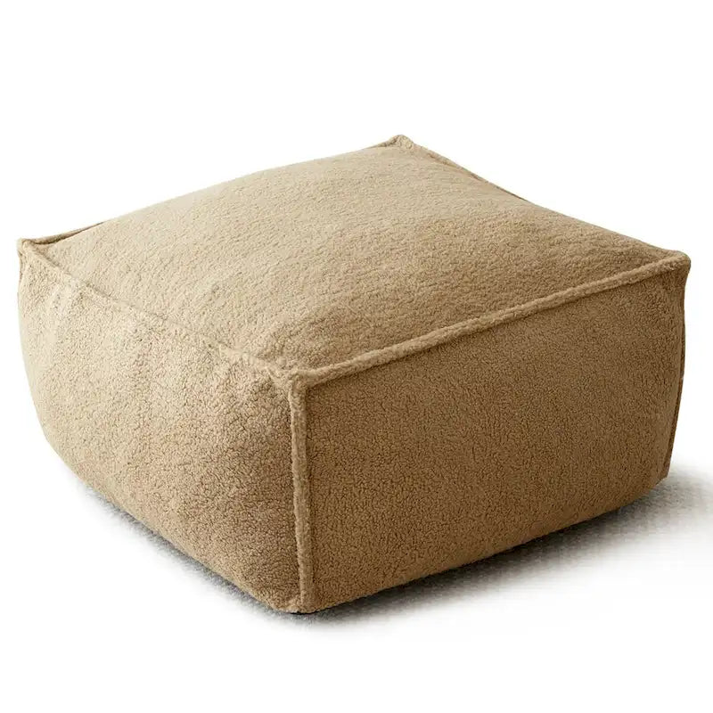 Faules Sofa fürs Wohnzimmer, Sitzsack