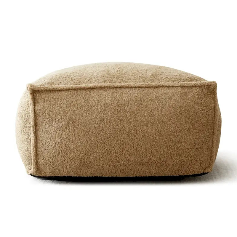 Faules Sofa fürs Wohnzimmer, Sitzsack