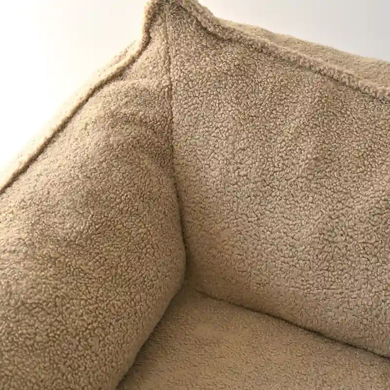 Faules Sofa fürs Wohnzimmer, Sitzsack