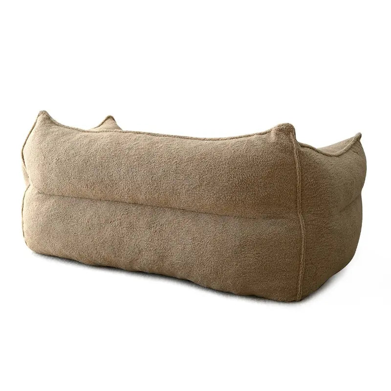 Faules Sofa fürs Wohnzimmer, Sitzsack