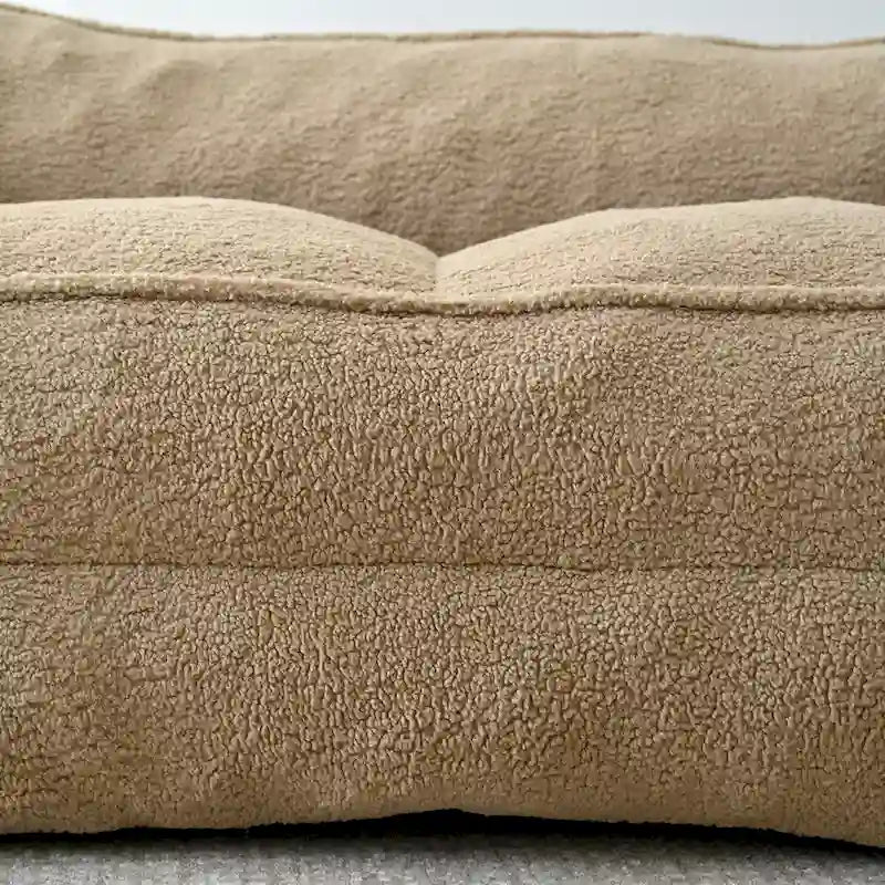 Faules Sofa fürs Wohnzimmer, Sitzsack