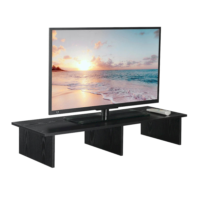Rehausseur pour téléviseur/moniteur jusqu’à 46 pouces