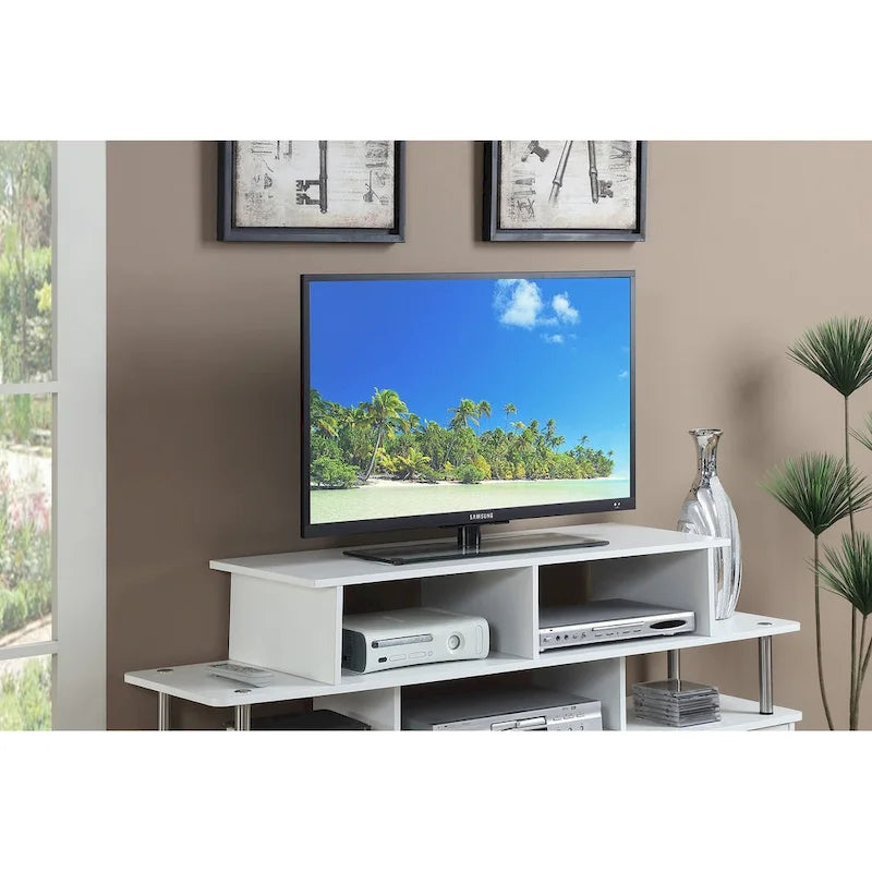 Rehausseur pour téléviseur/moniteur jusqu’à 46 pouces