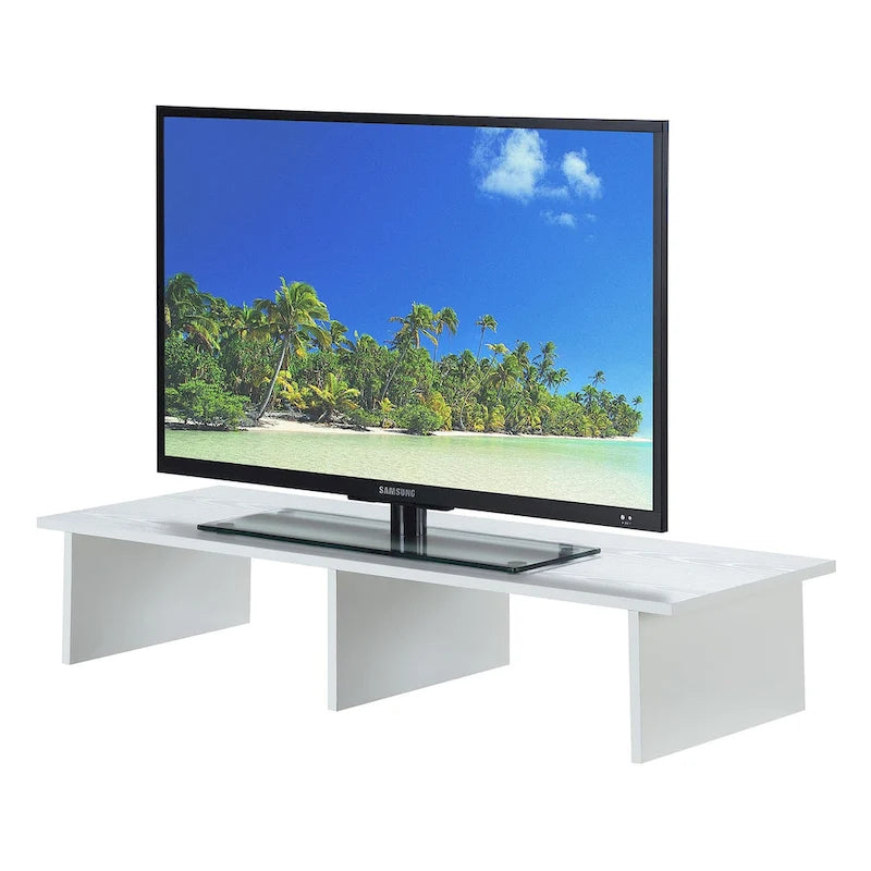 Rehausseur pour téléviseur/moniteur jusqu’à 46 pouces