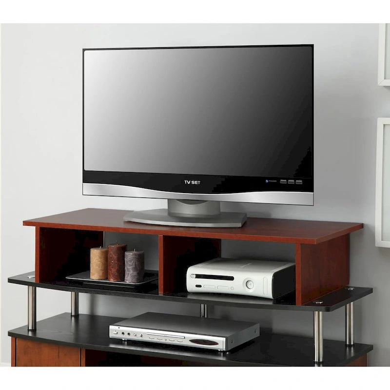 Rehausseur pour téléviseur/moniteur jusqu’à 46 pouces