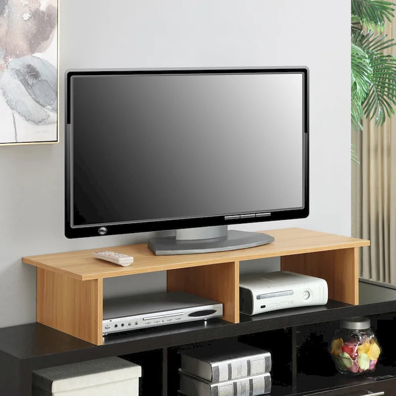 Rehausseur pour téléviseur/moniteur jusqu’à 46 pouces