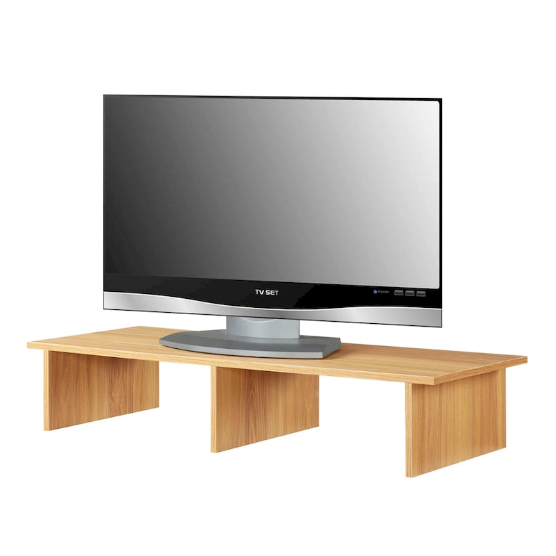 Rehausseur pour téléviseur/moniteur jusqu’à 46 pouces