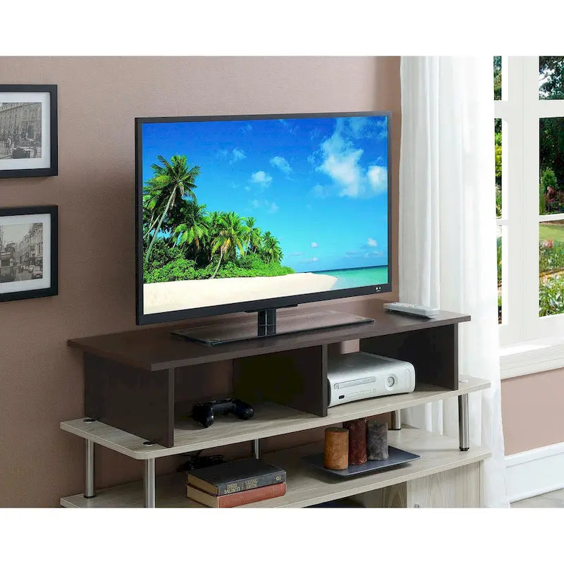 Rehausseur pour téléviseur/moniteur jusqu’à 46 pouces