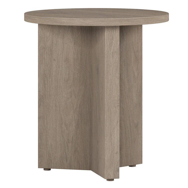 Runder Beistelltisch, 20 breit - 20 breit