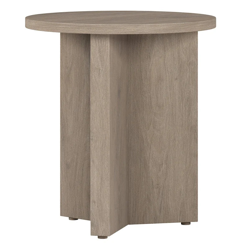 Runder Beistelltisch, 20 breit - 20 breit