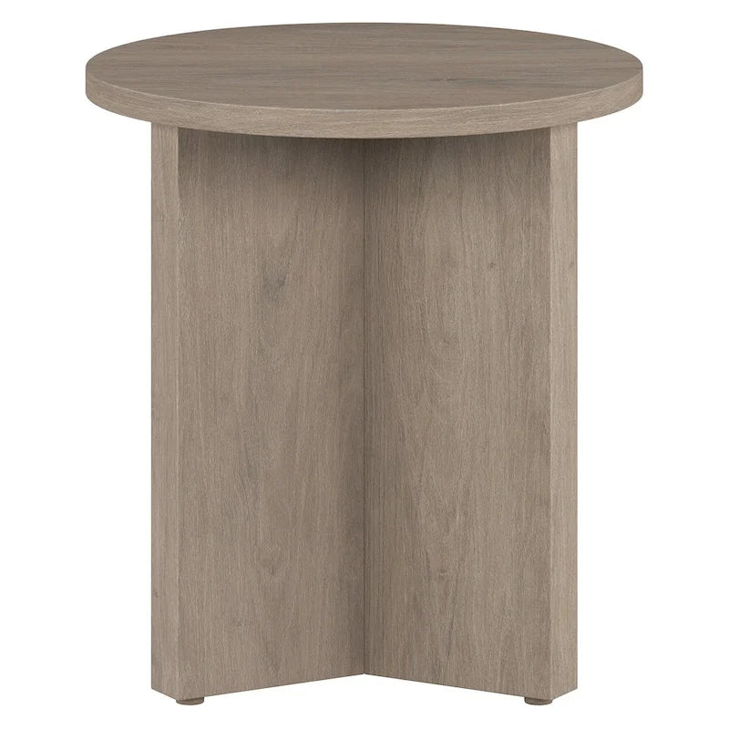 Runder Beistelltisch, 20 breit - 20 breit
