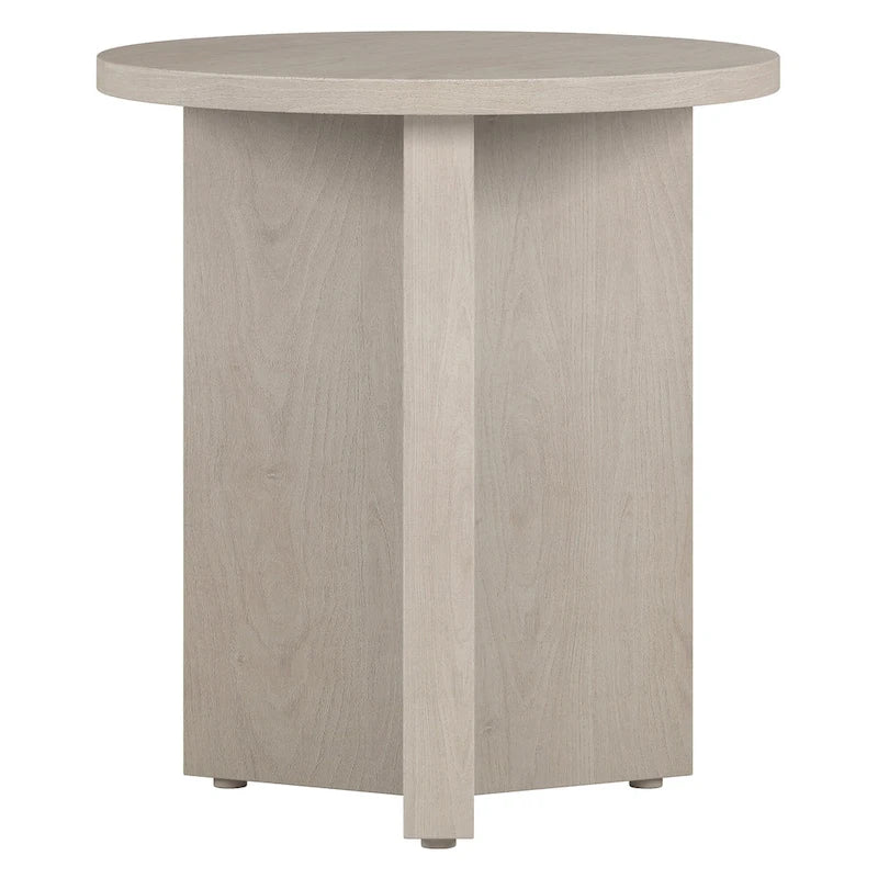 Runder Beistelltisch, 20 breit - 20 breit