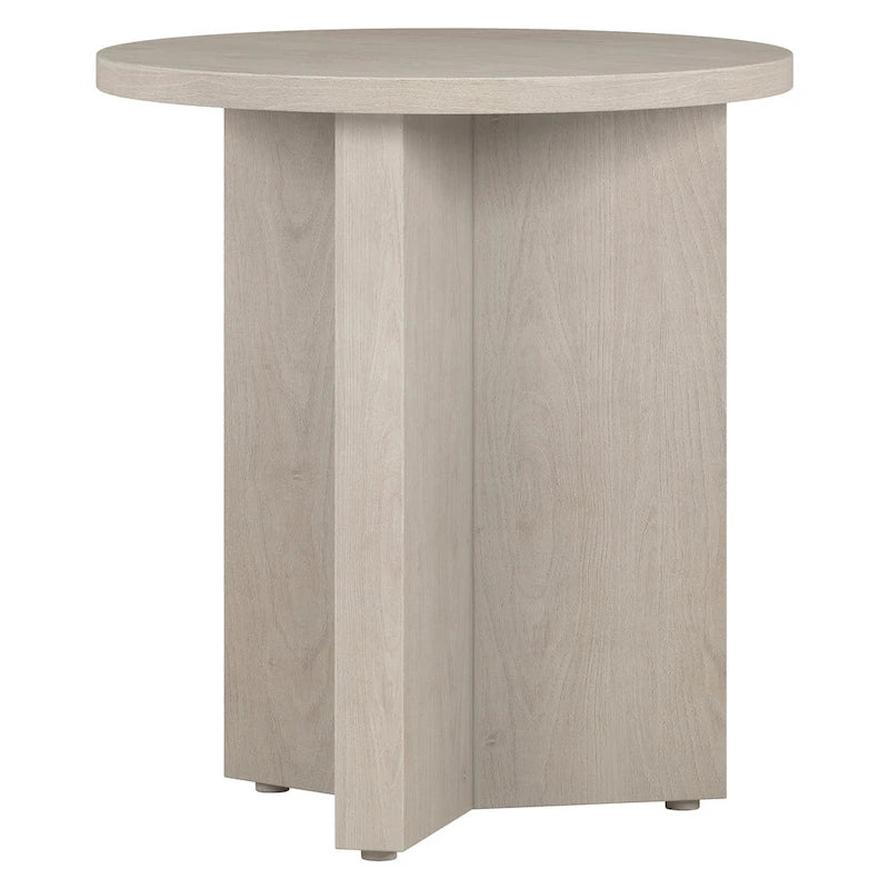 Runder Beistelltisch, 20 breit - 20 breit