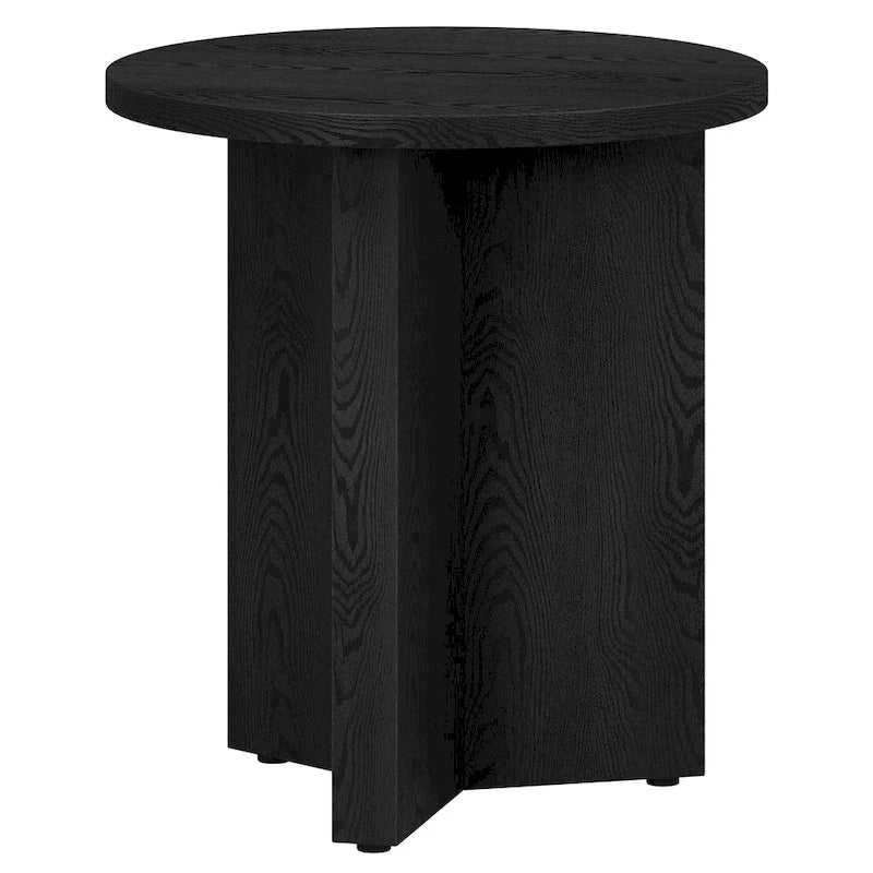 Runder Beistelltisch, 20 breit - 20 breit