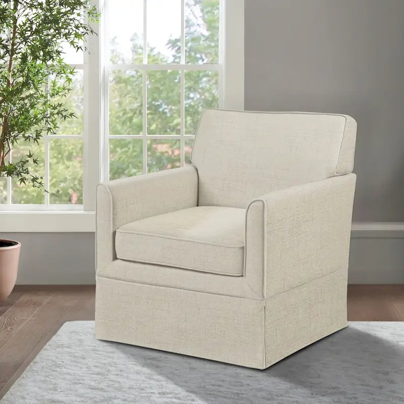 510 Akzent-Sessel mit Schonbezug - 30W x 30.5D x 33H