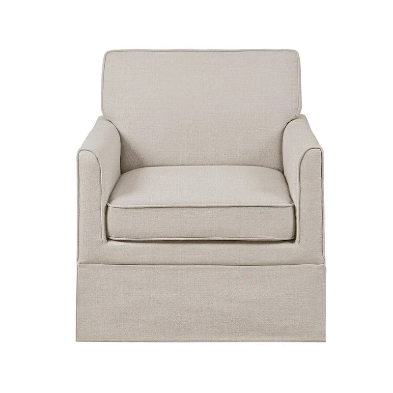 510 Akzent-Sessel mit Schonbezug - 30W x 30.5D x 33H