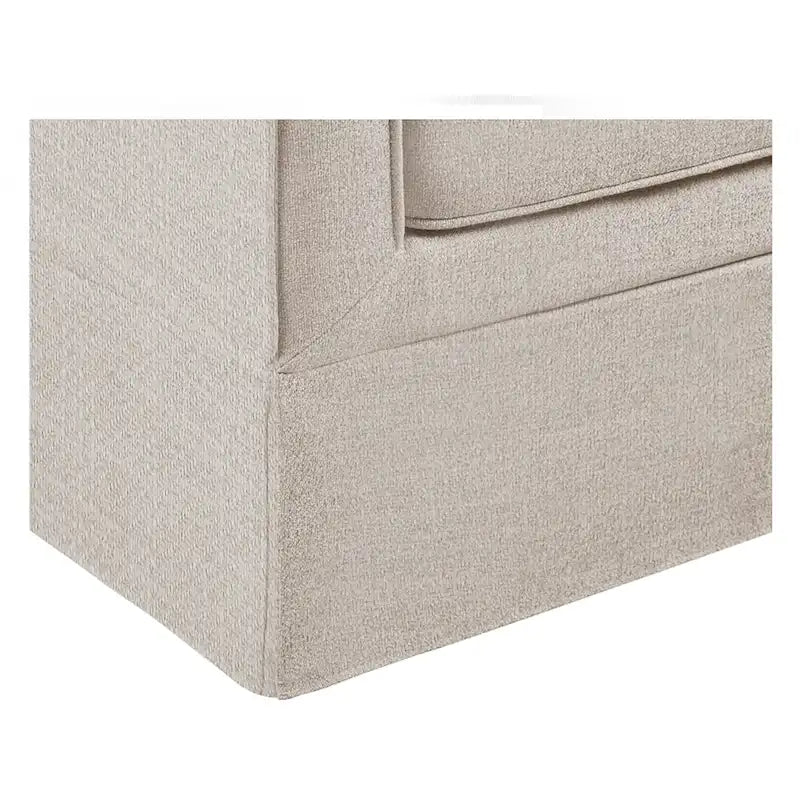 510 Akzent-Sessel mit Schonbezug - 30W x 30.5D x 33H