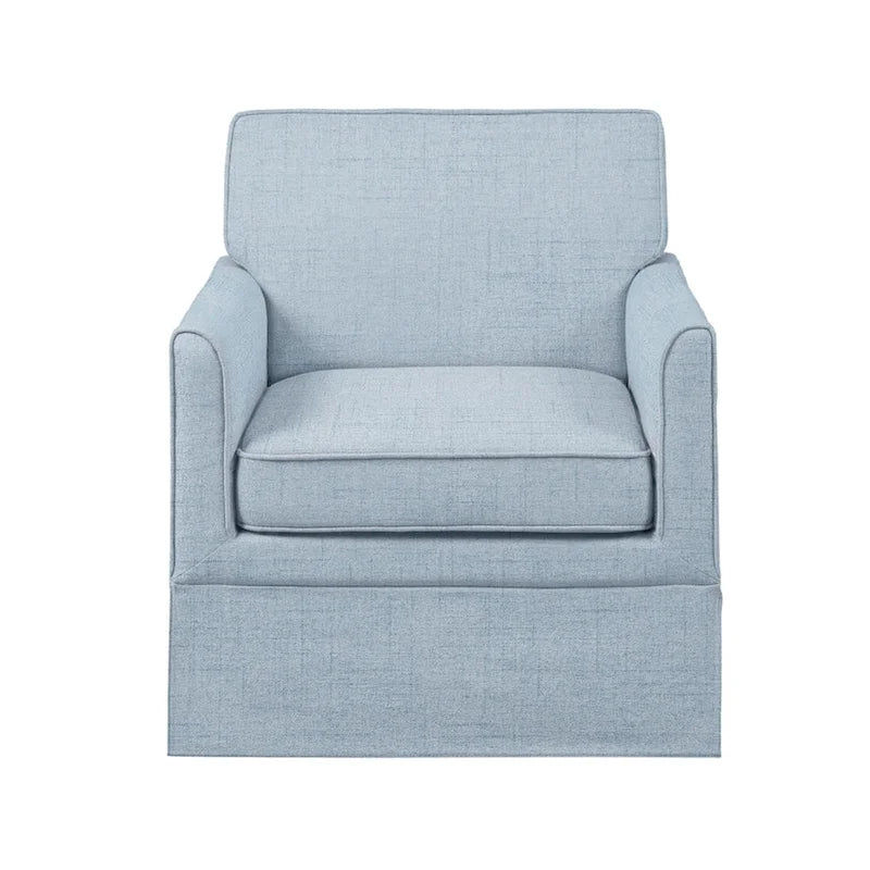 510 Akzent-Sessel mit Schonbezug - 30W x 30.5D x 33H