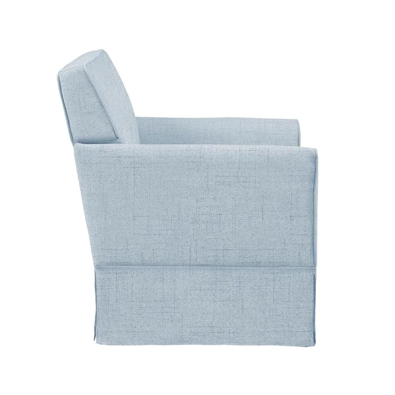 510 Akzent-Sessel mit Schonbezug - 30W x 30.5D x 33H
