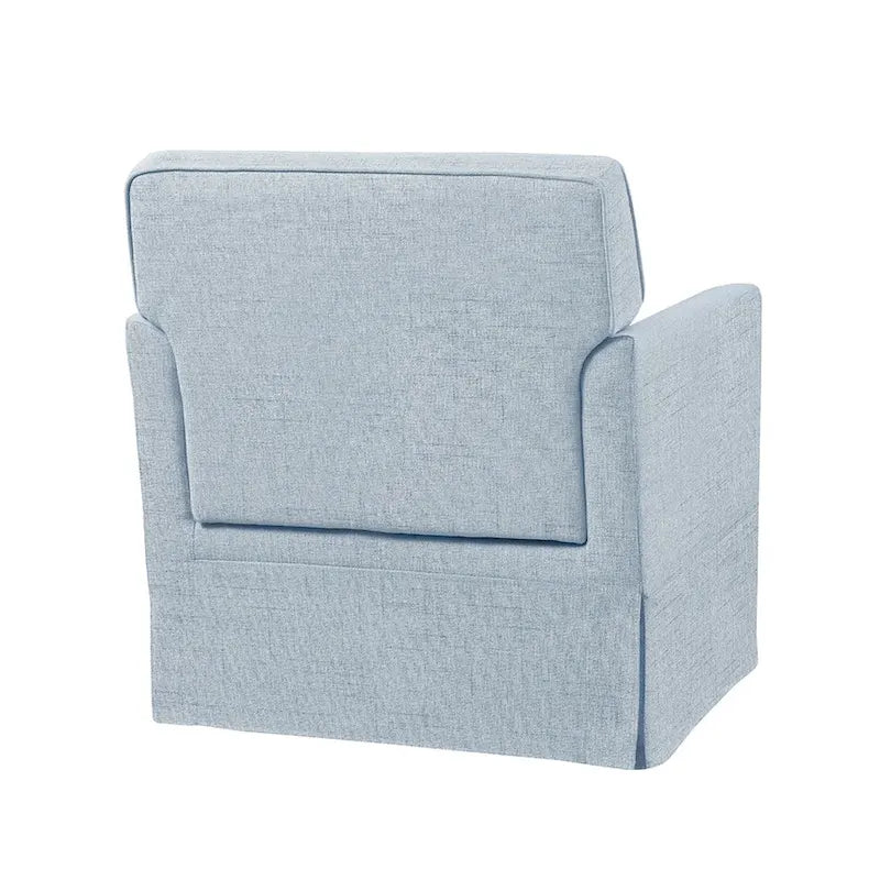 510 Akzent-Sessel mit Schonbezug - 30W x 30.5D x 33H