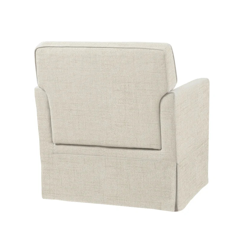 510 Akzent-Sessel mit Schonbezug - 30W x 30.5D x 33H