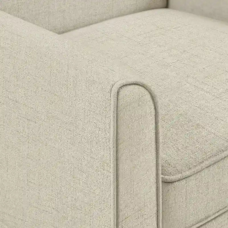 510 Akzent-Sessel mit Schonbezug - 30W x 30.5D x 33H
