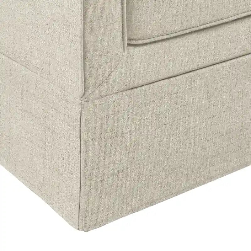 510 Akzent-Sessel mit Schonbezug - 30W x 30.5D x 33H