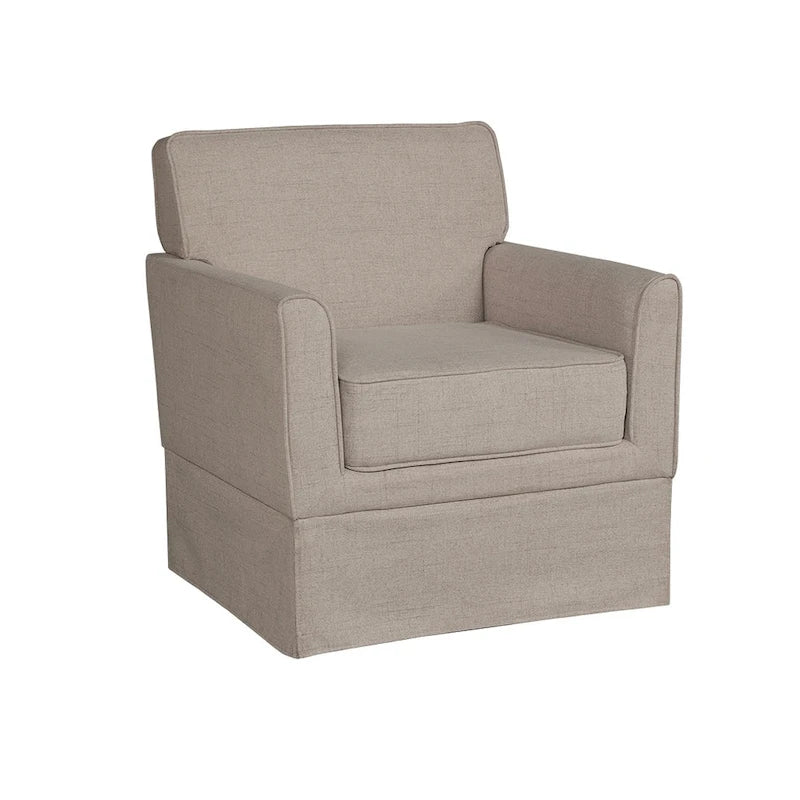 510 Akzent-Sessel mit Schonbezug - 30W x 30.5D x 33H