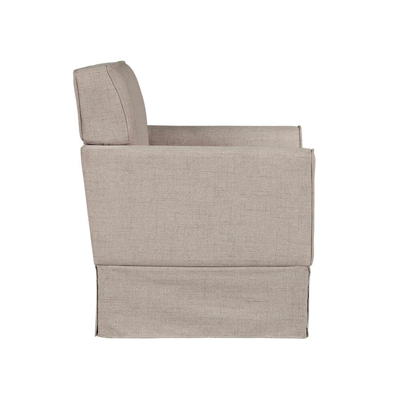 510 Akzent-Sessel mit Schonbezug - 30W x 30.5D x 33H