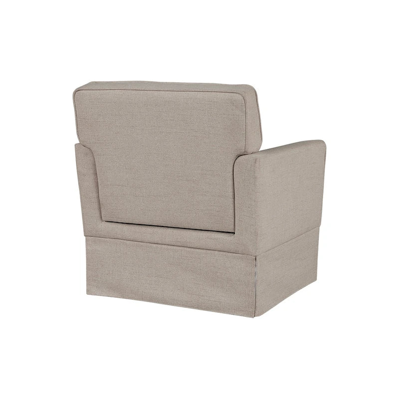 510 Akzent-Sessel mit Schonbezug - 30W x 30.5D x 33H