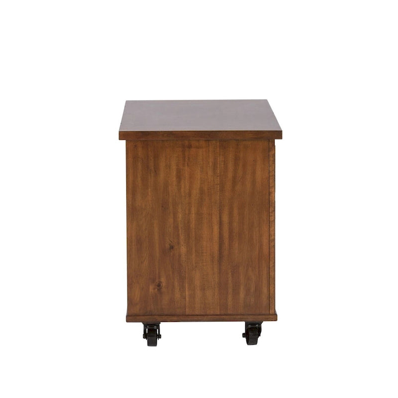 Sideboard in Pflastersteinbraun