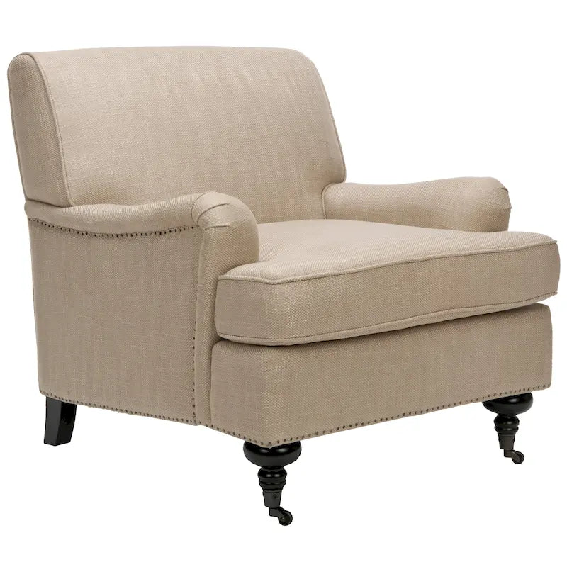 Fauteuil de salon - 29Wx34Dx32H