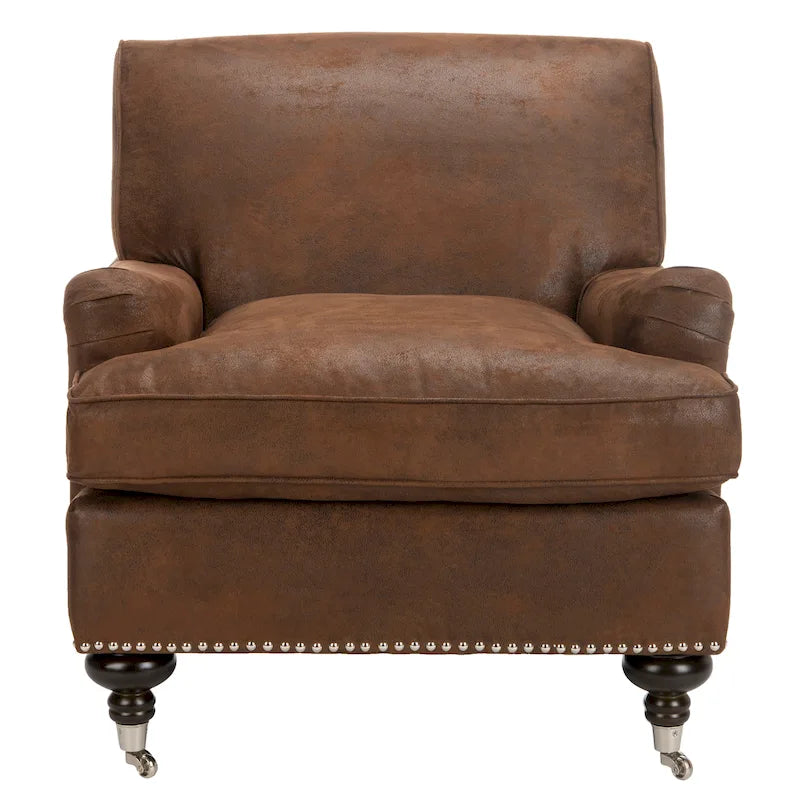Fauteuil de salon - 29Wx34Dx32H