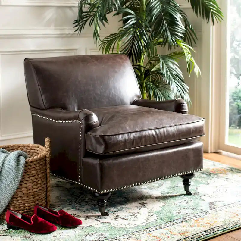 Fauteuil de salon - 29Wx34Dx32H