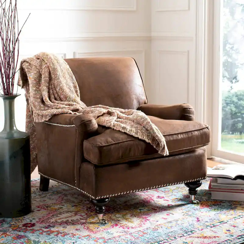 Fauteuil de salon - 29Wx34Dx32H