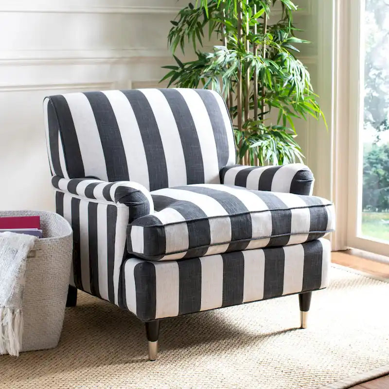 Fauteuil de salon - 29Wx34Dx32H