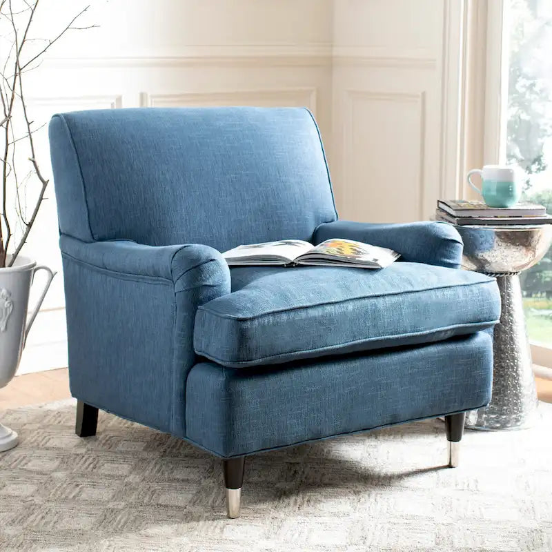 Fauteuil de salon - 29Wx34Dx32H