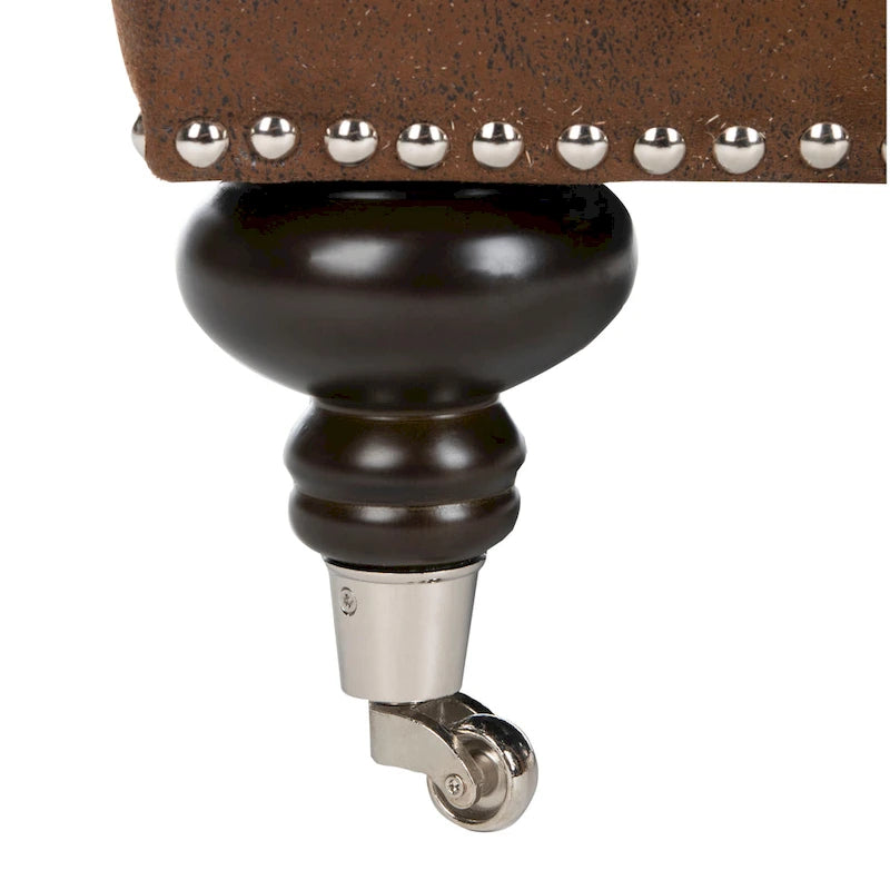 Fauteuil de salon - 29Wx34Dx32H