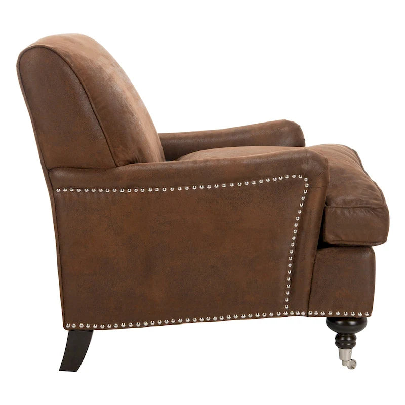 Fauteuil de salon - 29Wx34Dx32H