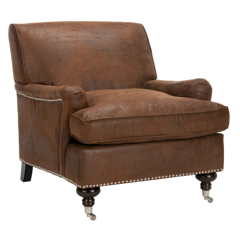 Fauteuil de salon - 29Wx34Dx32H