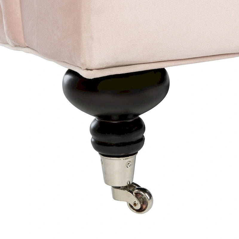 Fauteuil de salon - 29Wx34Dx32H
