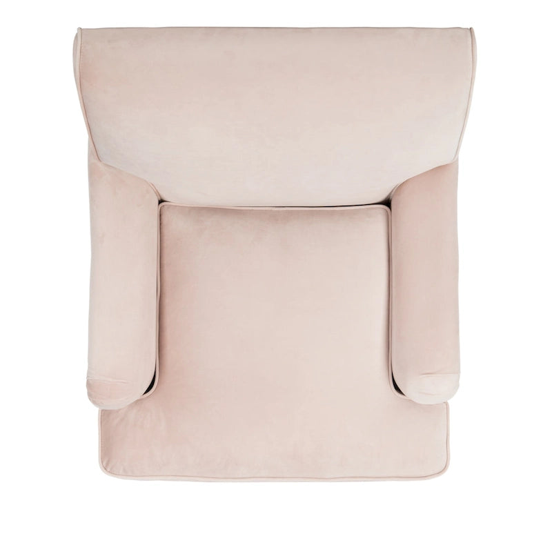 Fauteuil de salon - 29Wx34Dx32H