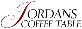 Jordanscoffeetable - Startseite