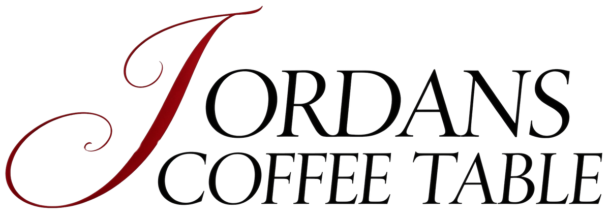 Jordanscoffeetable